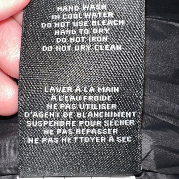 Gotcha Glacier Down Jacket - Picture 10 of 10